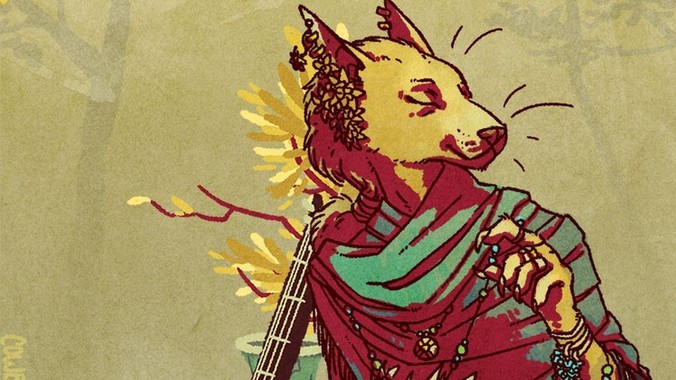 工控软件有什么开源项目？